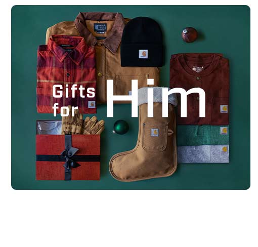 Gifts for Him