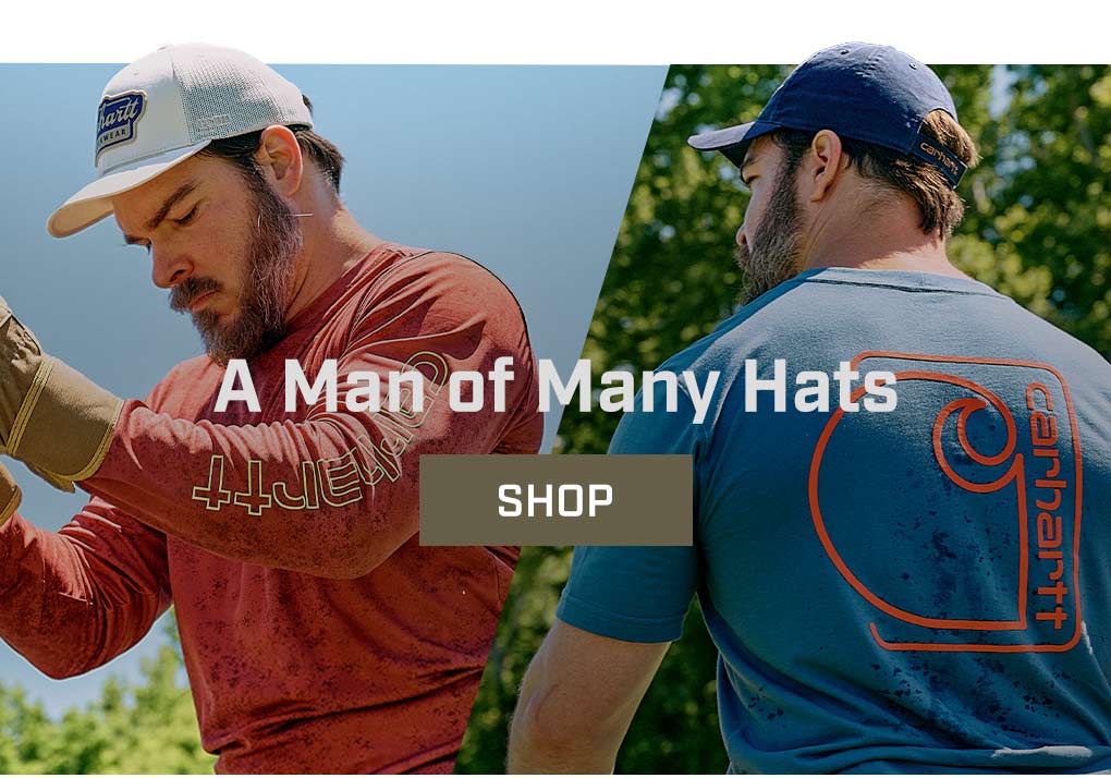 Hats