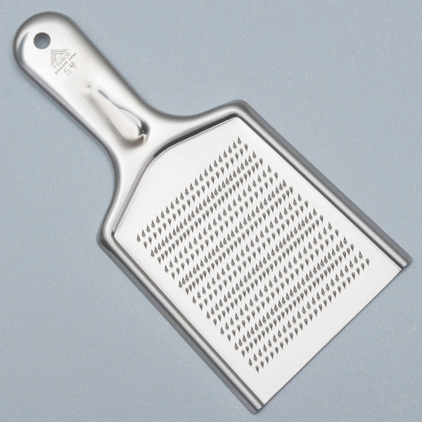 Tsuboe Japanese Grater #3 Fine & Coarse 24 x 13 cm