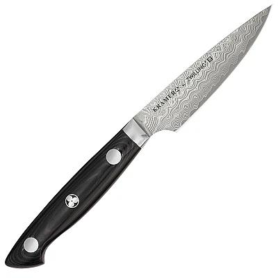 Bob Kramer Euro Stainless Petty 10 cm