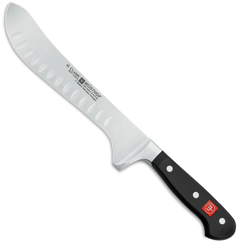 Wusthof Classic Butcher's Knife 20 cm