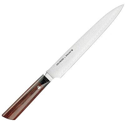 Bob Kramer Meiji Sujihiki 23 cm