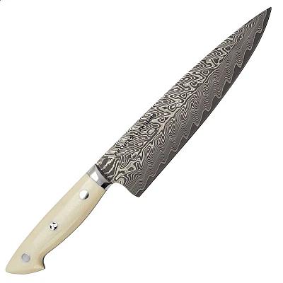 Bob Kramer Cumulus Gyuto 20 cm