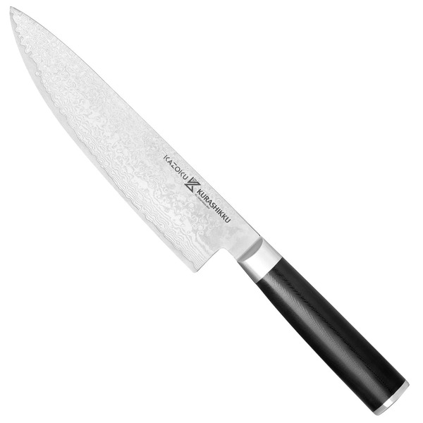 Kazoku Kurashikku Chef's Knife 20 cm