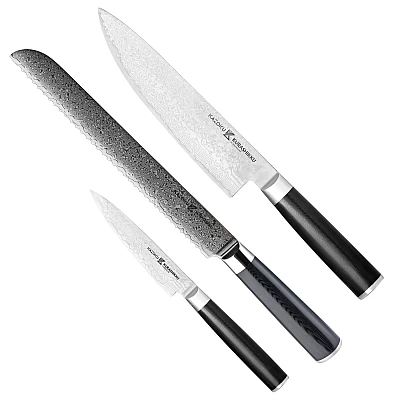 Victorinox Swiss Modern Damask Chef's Knife Limited Edition 22 cm