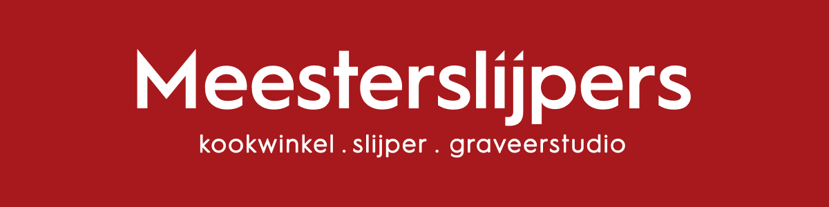 Logo Meesterslijpers