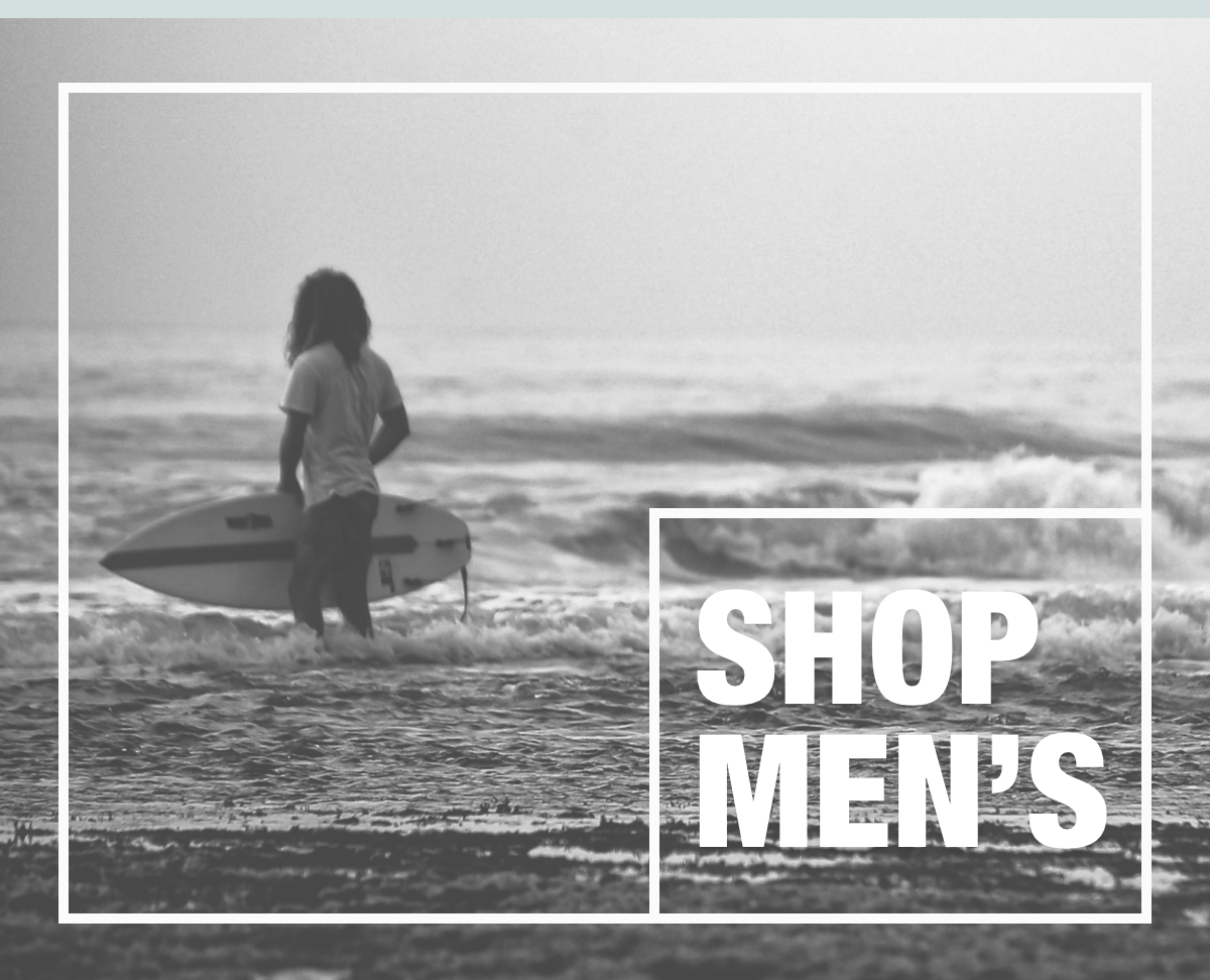Shop Men's