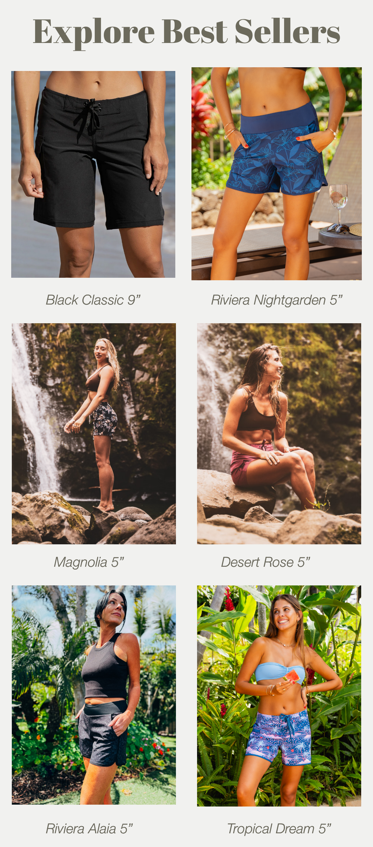 Explore Best Sellers