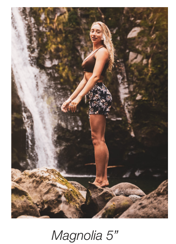 Magnolia 5" - Limited Sizes Left!