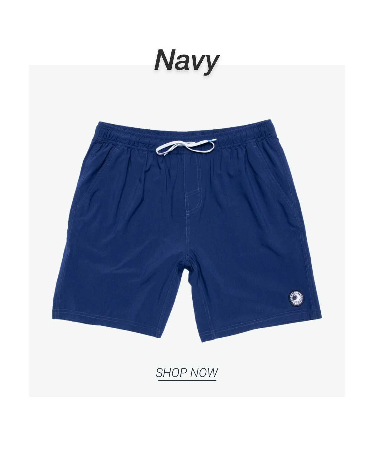 All Arounder Navy