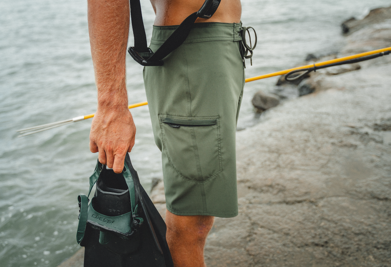 Topo Camo