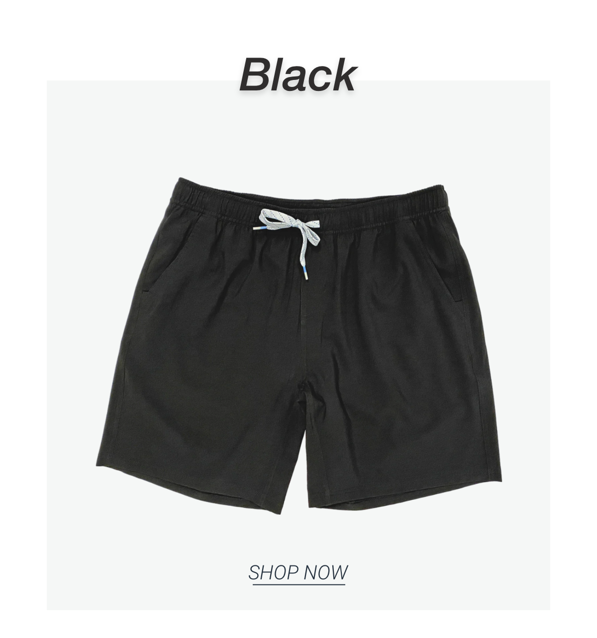 All Arounder - Black