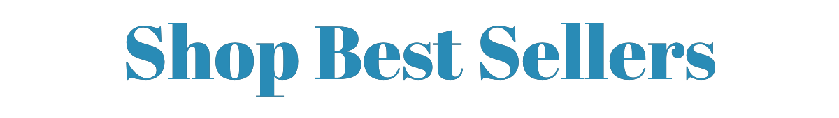 Shop Best Sellers