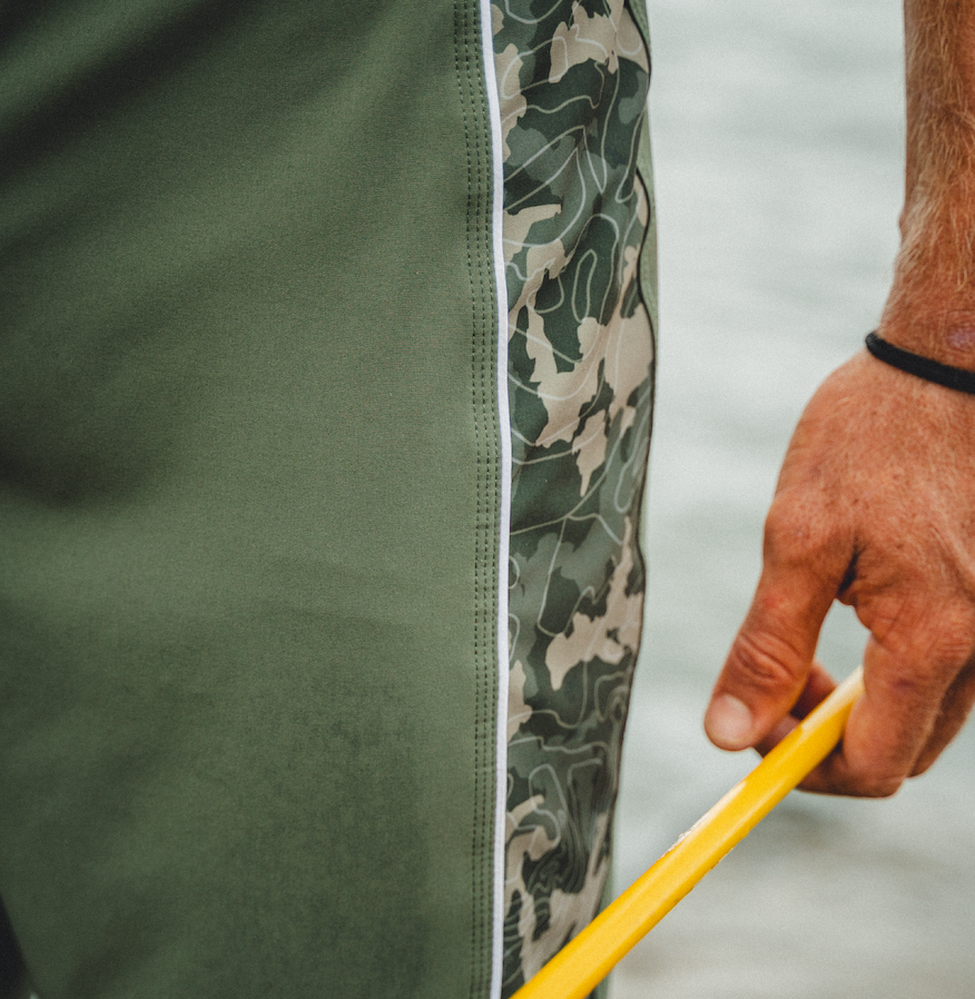 Topo Camo