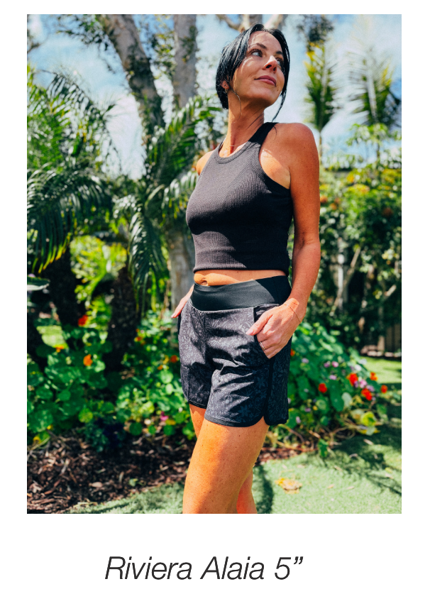 Riviera Alaia 5"