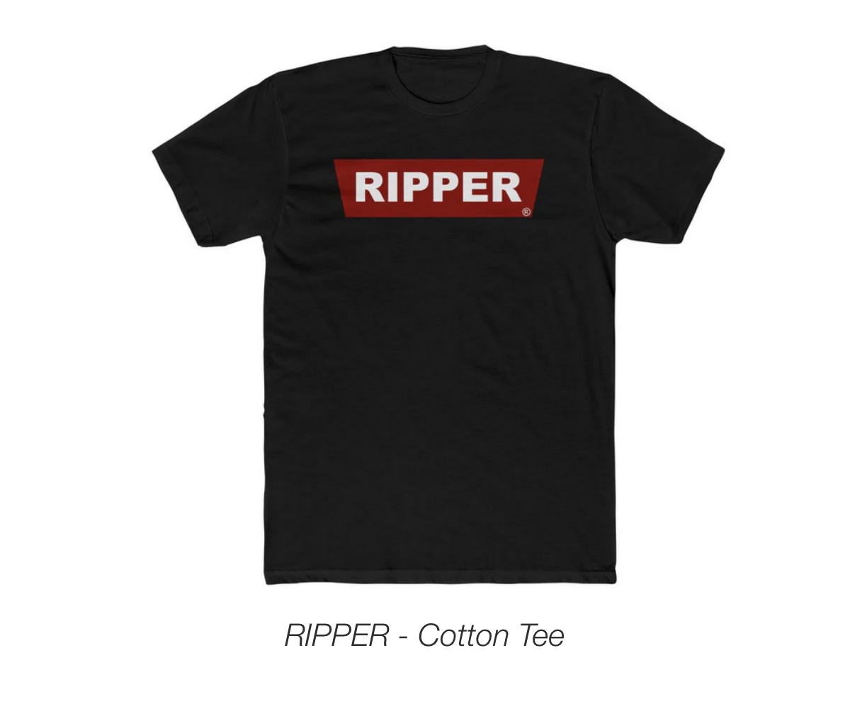 RIPPER TEE
