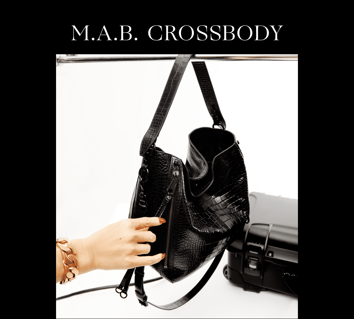 MAB Crossbody
