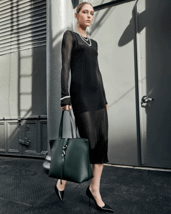 Shop The Megan Tote
