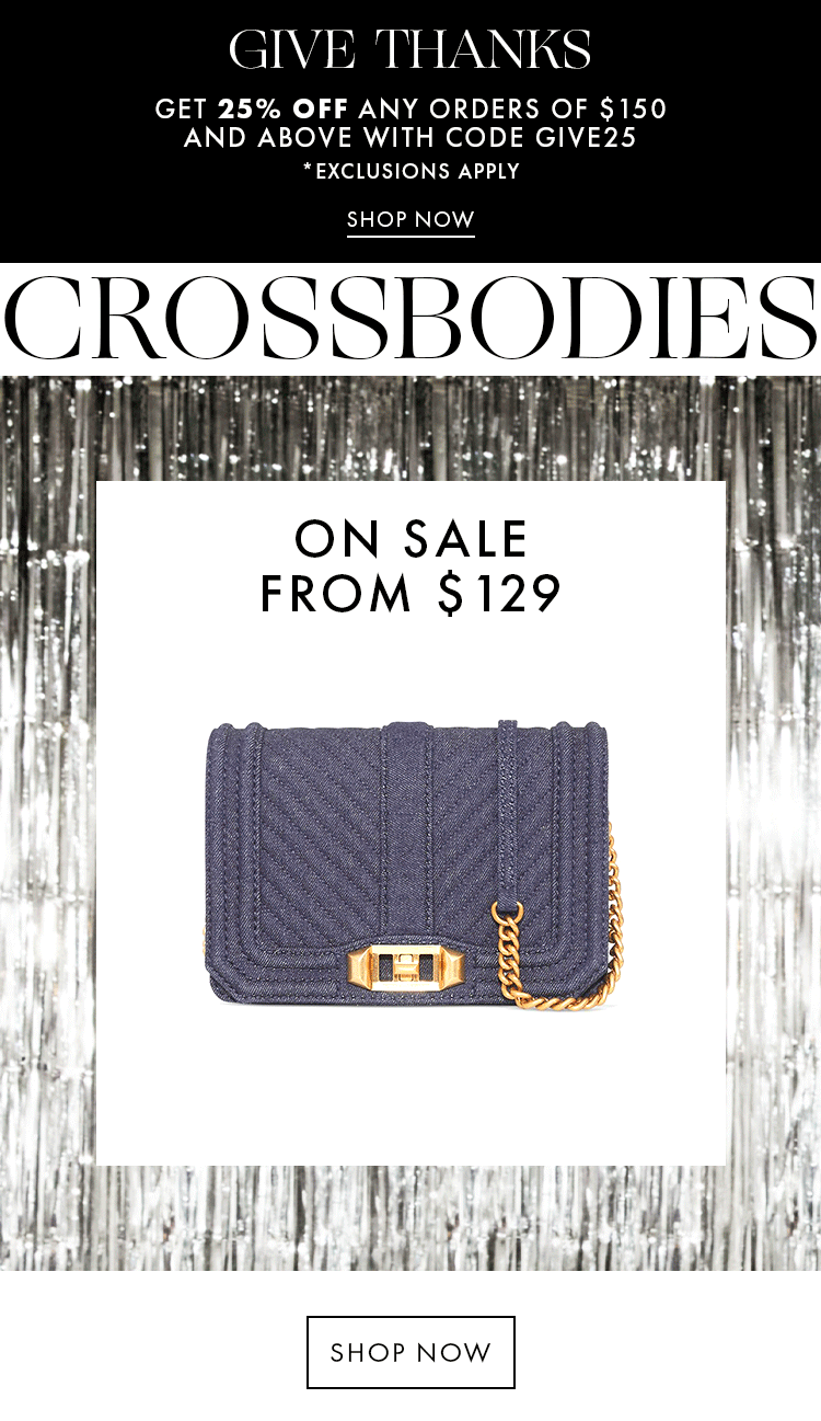 Crossbody Bags