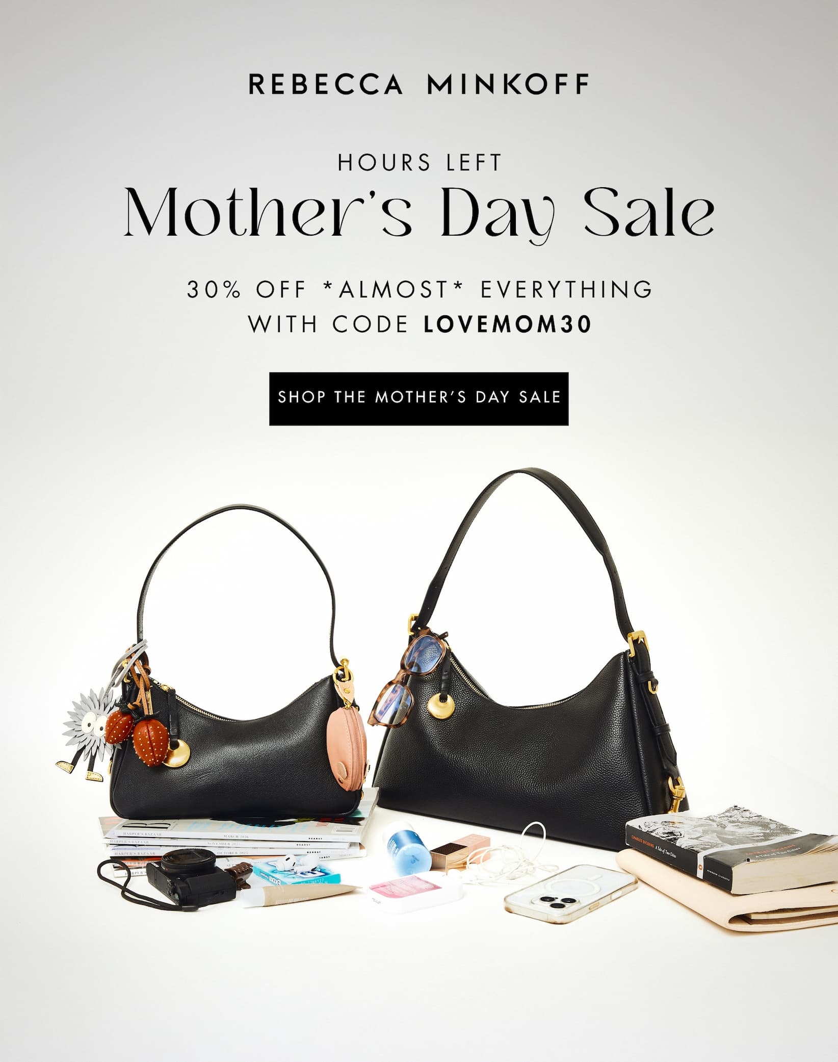 Rebecca Minkoff