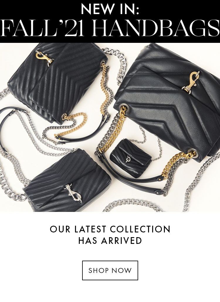 Fall New Handbags