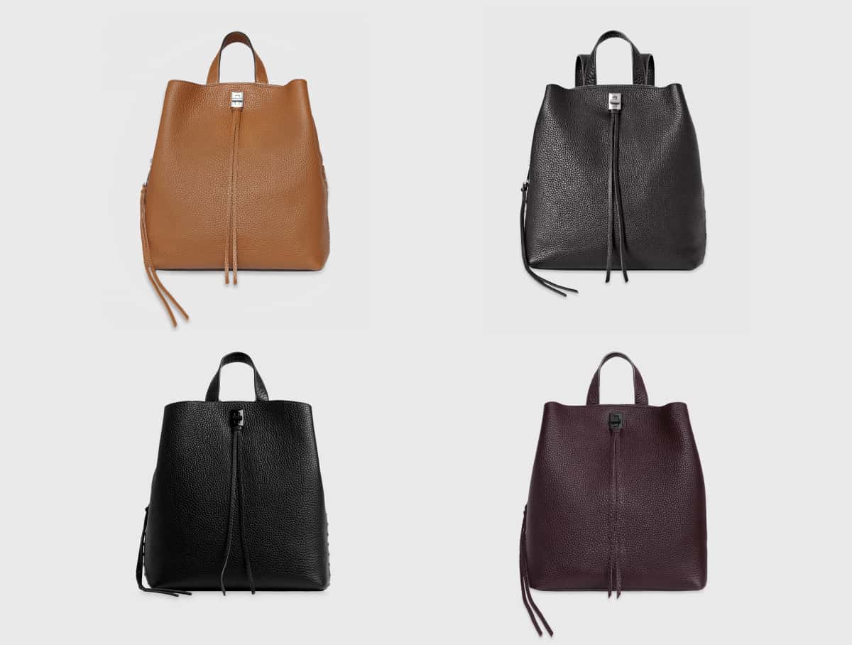 Rebecca Minkoff Backpacks