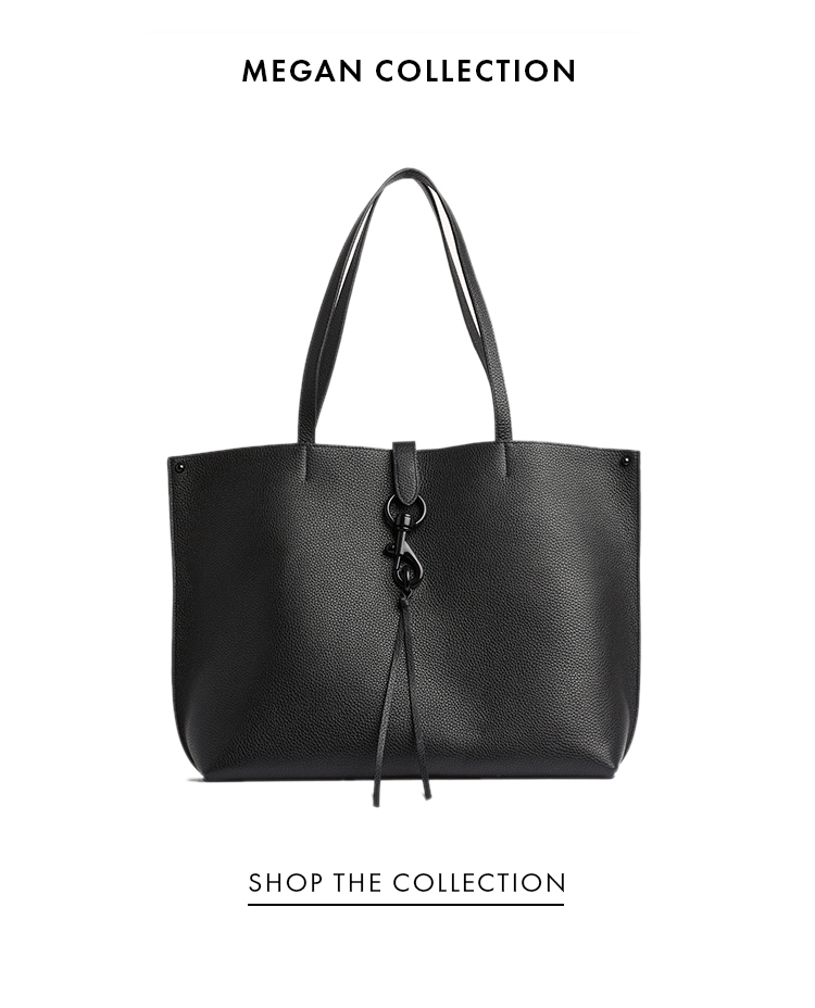 Megan Collection
