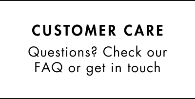 Customer Care