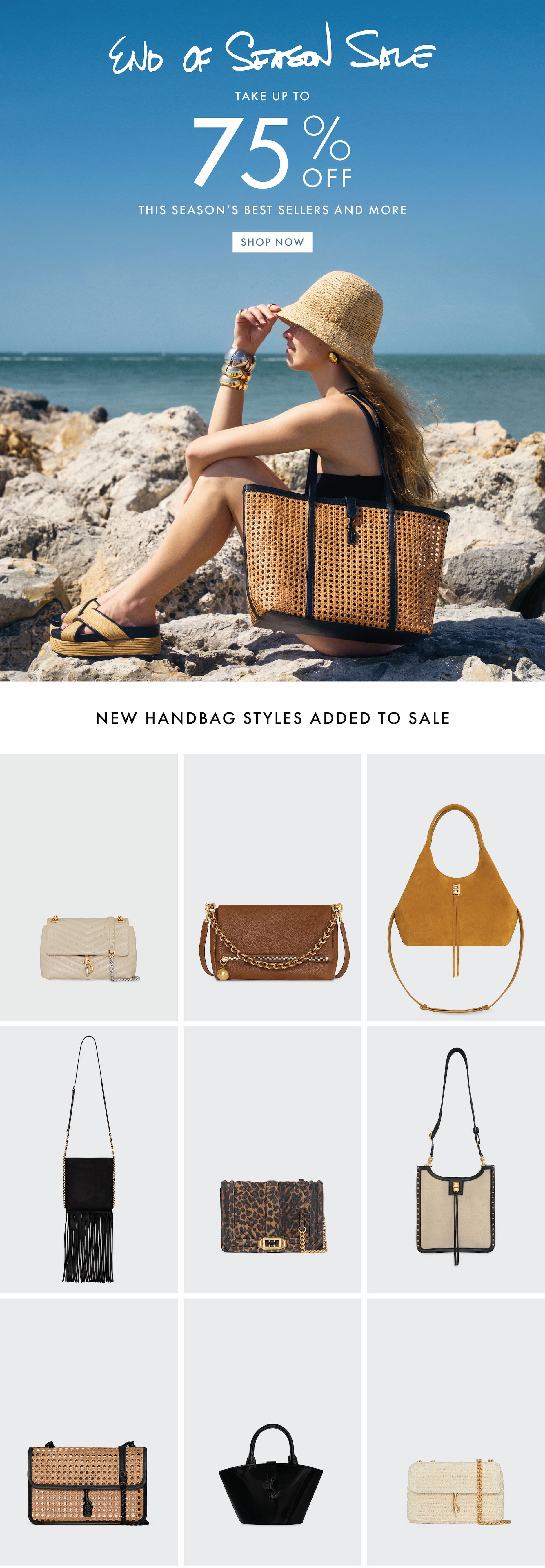 Rebecca Minkoff
