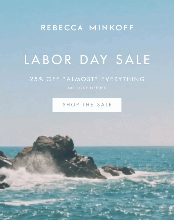 Rebecca Minkoff
