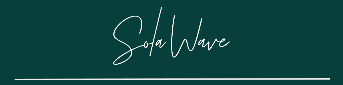SolaWave
