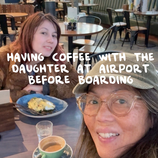 Taranaki trip