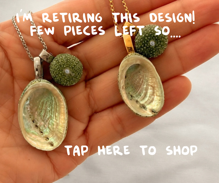 Making jewellery