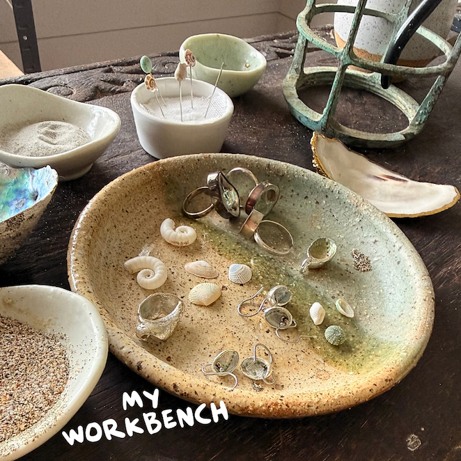 Workbench shells