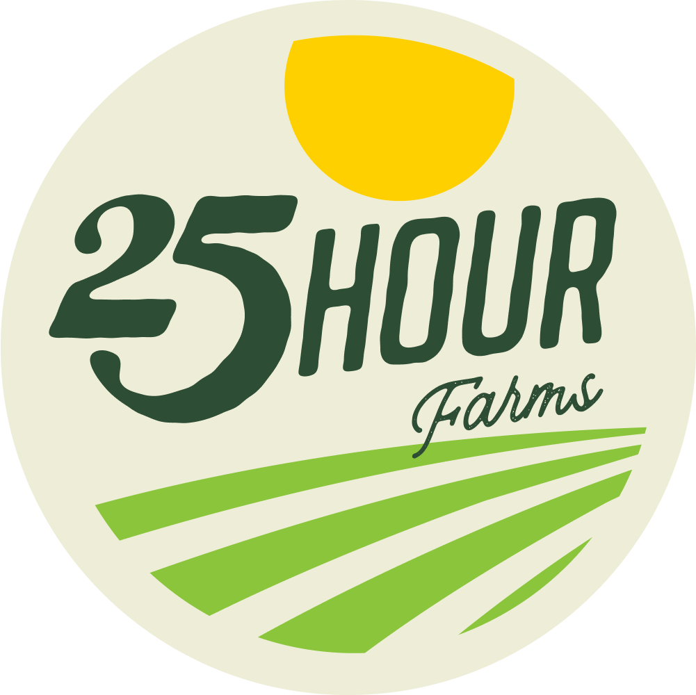 Twentyfive Hour Farms