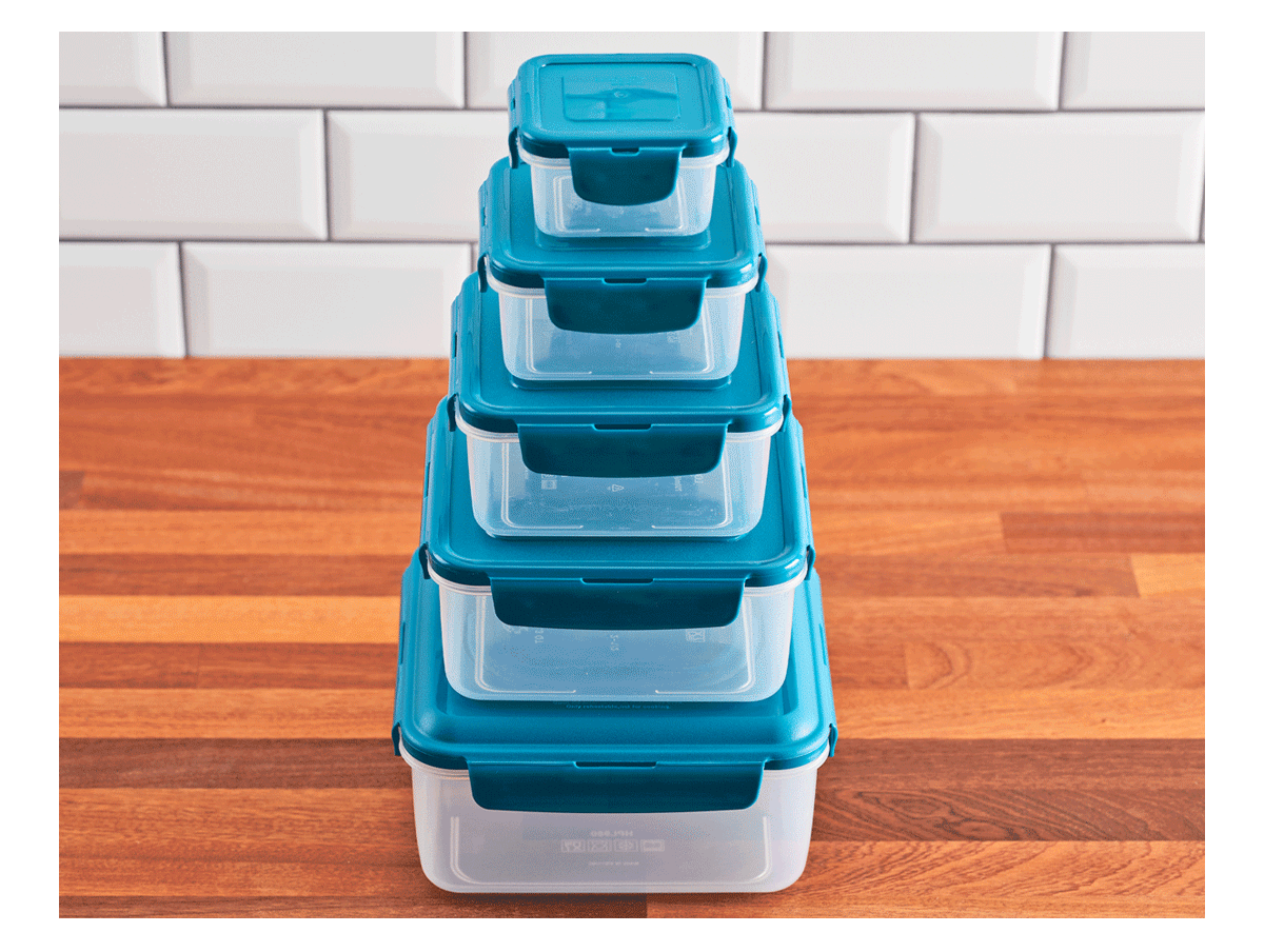 Get a Free Storage Set!  Free food storage set included with every set. Perfect for your 2026 stacking, storing, and serious meal-prepping. [Get the Gift]