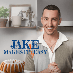 Jake Makes It Easy with Jake Cohen
