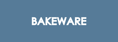 Bakeware