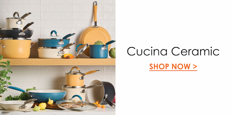 Cucina Ceramic - SHOP NOW