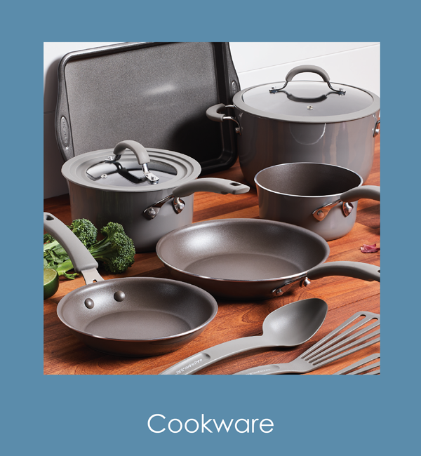 Product 2: Cookware