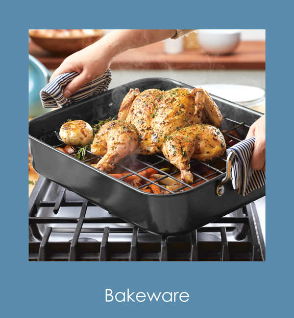 Product 1: Bakeware