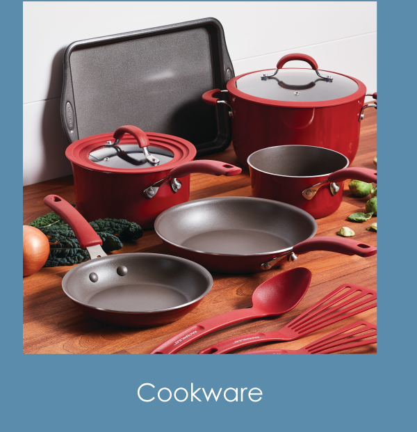 Product 2: Cookware