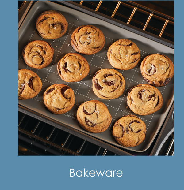 Product 1: Bakeware