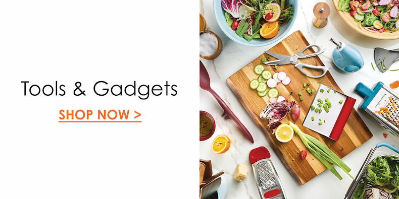 Tools And Gadgets  - SHOP NOW