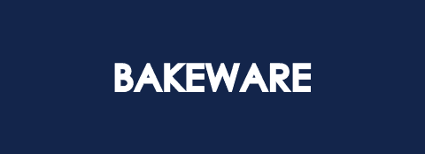 Bakeware