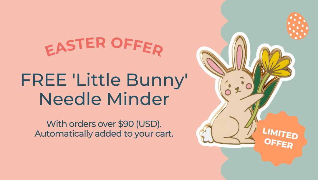 Easter Offer