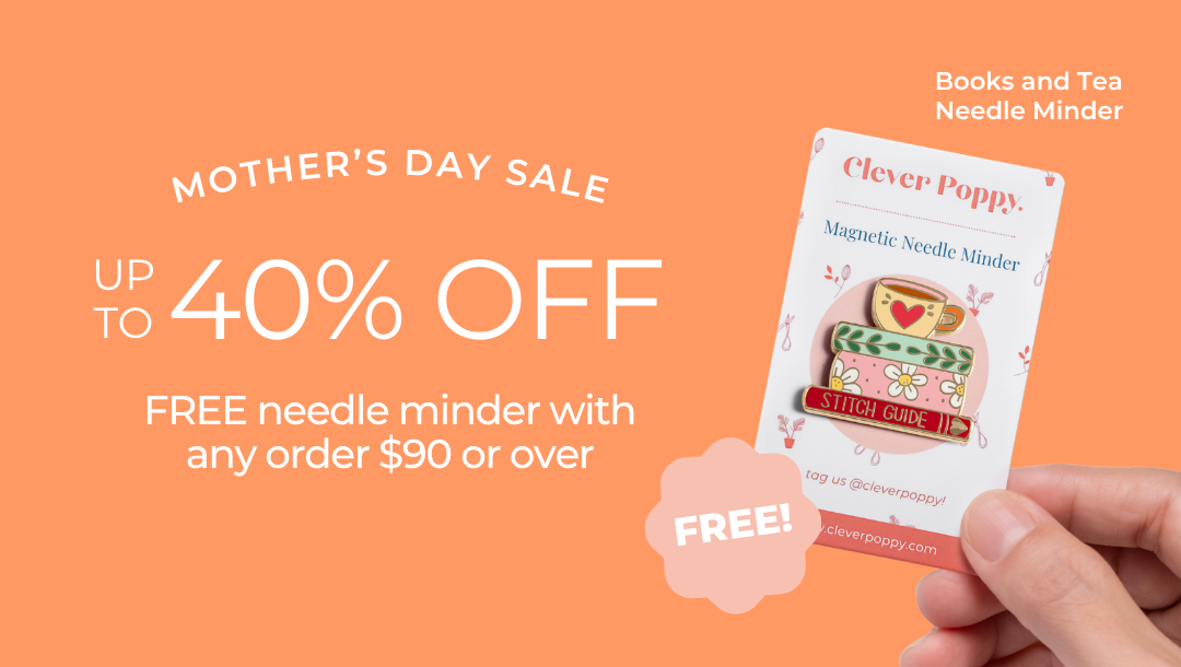 Mother's Day Sale
