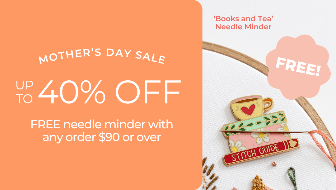 Mother's Day Sale