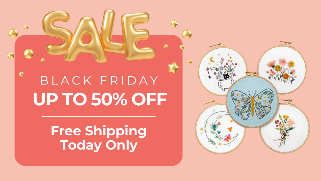 Free ship friday