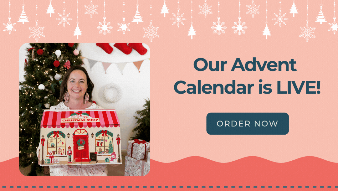 Advent Calendar is live!